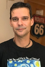 picture of actor David Robles