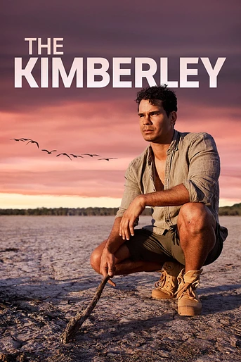 Poster de The Kimberley