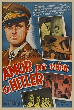 Amor por Orden de Hitler