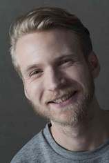 photo of person Viktor van der Valk