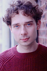 picture of actor Roman Kossowski