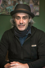 photo of person Javier Julia