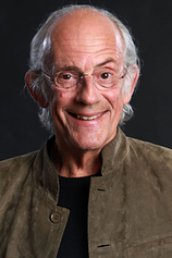 picture of actor Christopher Lloyd [I]