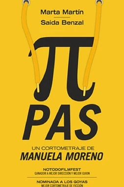 poster of movie Pipas