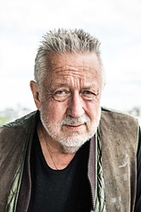 photo of person Leif G.W. Persson