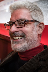 photo of person Nicolas Fleureau