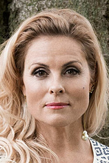 photo of person Sigrid Dyekjær