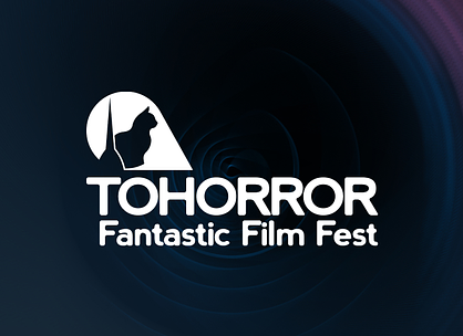 TOHorror Fantastic Film Fest
