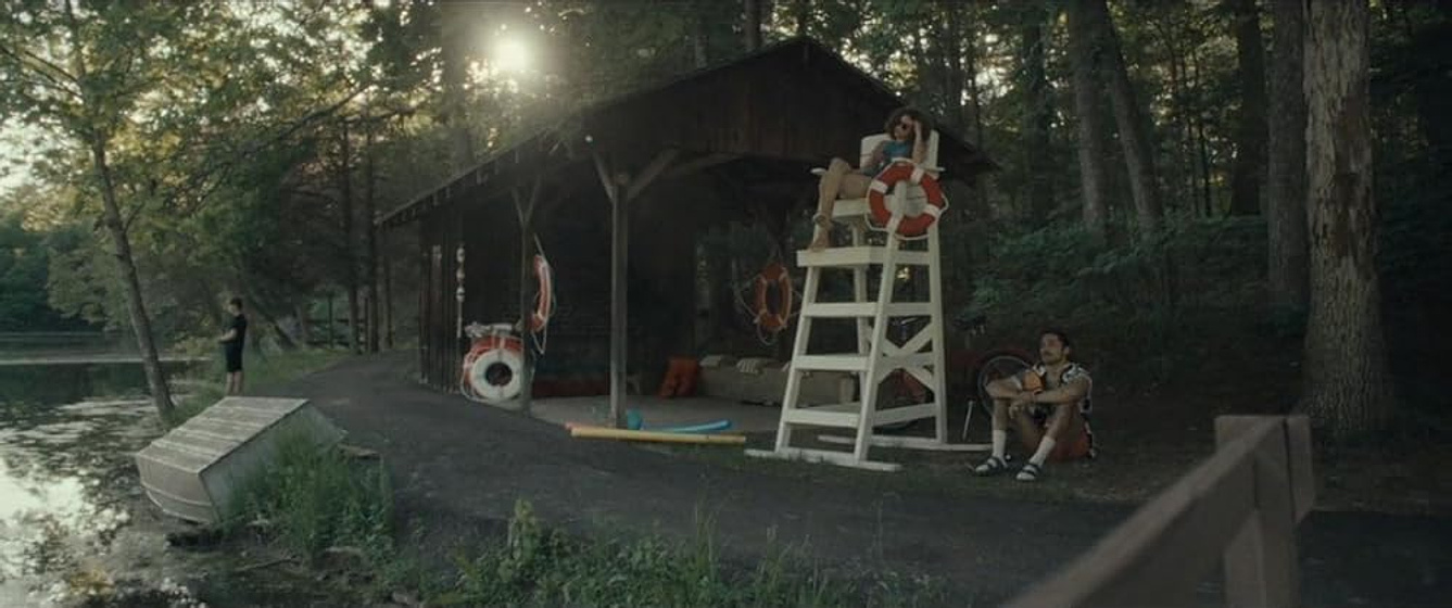 Imagen de Marshmallow