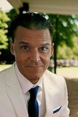 picture of actor Levee Duplay