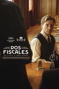 Dos Fiscales