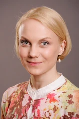 Foto de Külli Teetamm