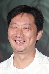 picture of actor Jiu Kong