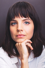 picture of actor Kaija Matiss