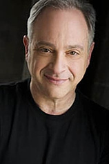 picture of actor Marty Schiff