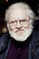 photo of person Pierre Henry