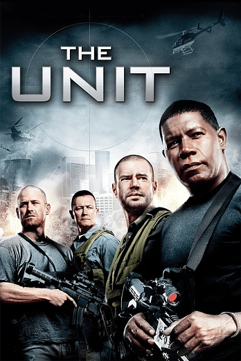 poster of content The Unit