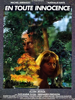 poster of movie En Toute innocence