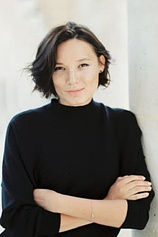 photo of person Christina Tynkevych