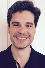photo of person Yann Gozlan