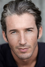 picture of actor Zachary Le Vey
