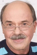 Foto de Vadim Bochanov