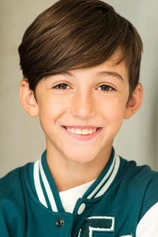 Foto de Jesse Gervasi