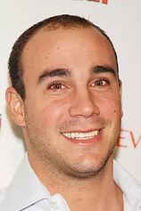 picture of actor Zach Cohen