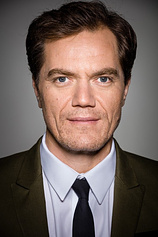 photo of person Michael Shannon [V]
