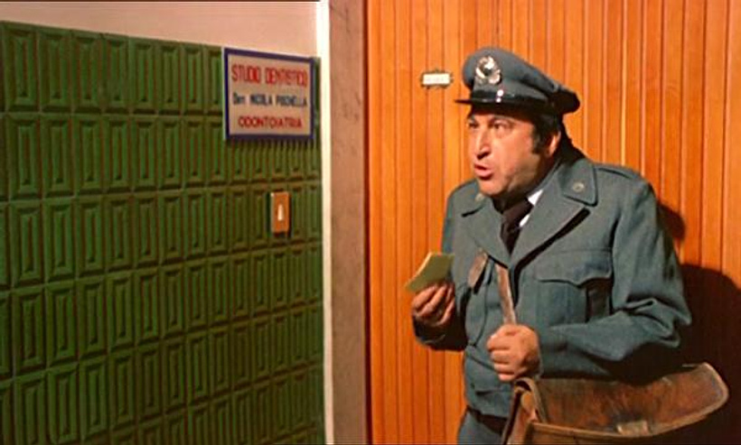 Imagen de Enfermera para Todo