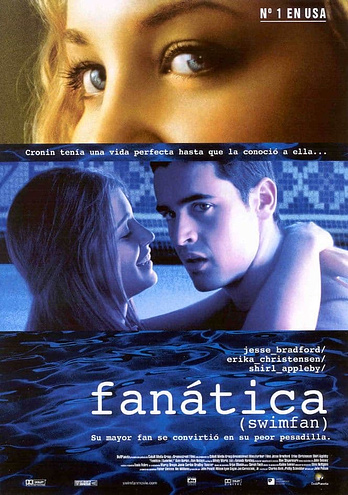 poster of content Fanática