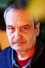 photo of person Benjamin Legrand