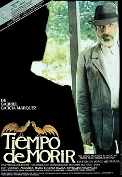 poster of movie Tiempo de Morir