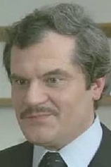 picture of actor Michel Peyrelon
