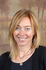 photo of person Anne Sundberg