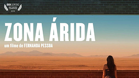 still of movie Zona árida