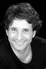 picture of actor Iñaki Guevara