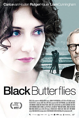 poster of movie Black Butterflies