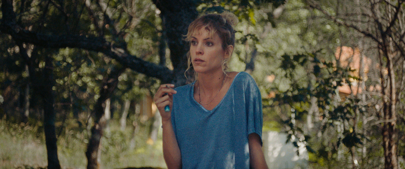 Maggie Civantos en Historias