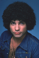 picture of actor Robert Hegyes