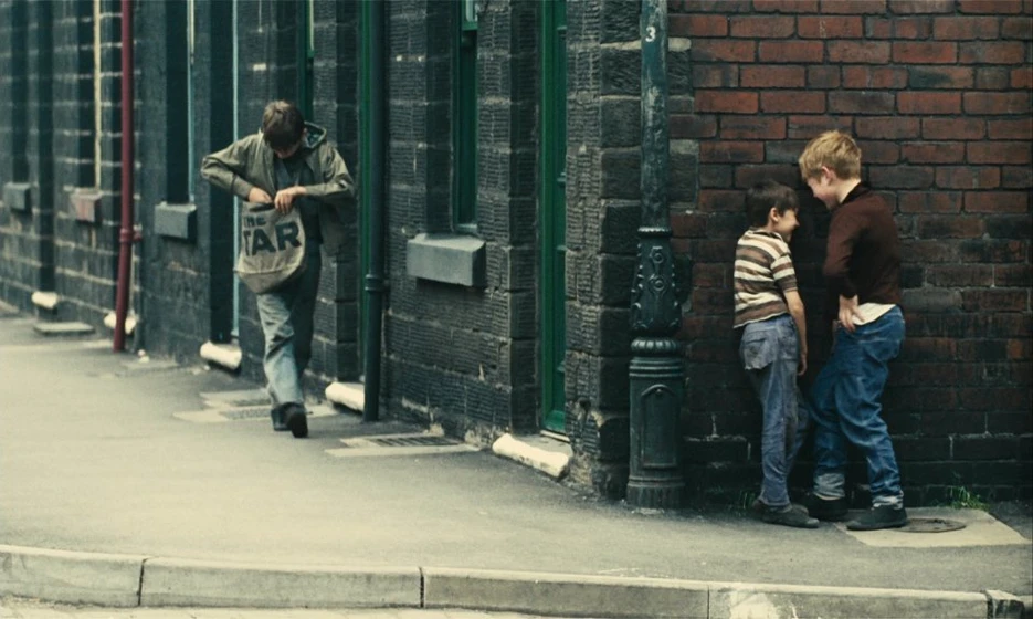 Imagen de kes