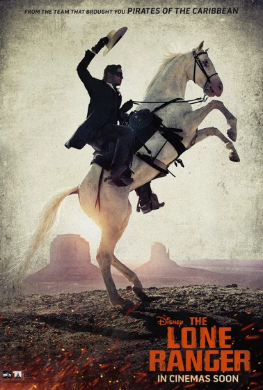 Imagen de el-llanero-solitario (Cartel)