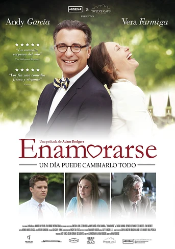 Poster de Enamorarse