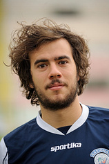 picture of actor Andrea Pisani