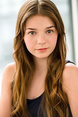 picture of actor Ava DeMary
