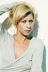 picture of actor Beatriz Bergamín