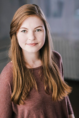 photo of person Danielle Klaudt
