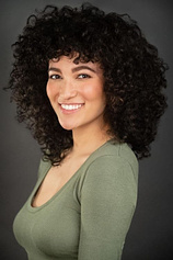picture of actor Madonna Gonzalez