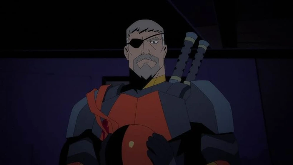 Imagen de deathstroke-caballeros-y-dragones