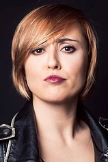 picture of actor Nadia Torrijos